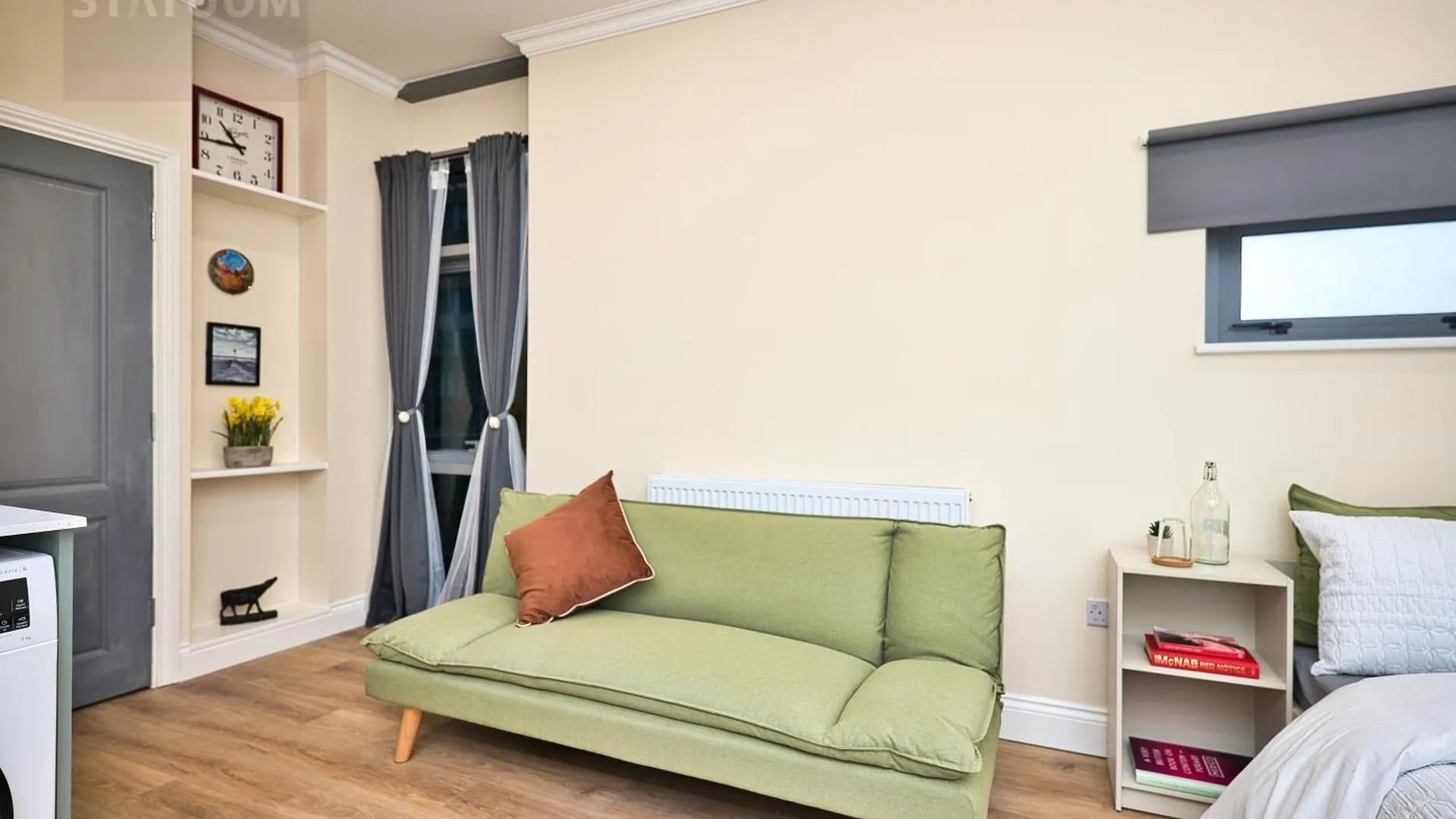 Apartment Stratford, London E15 - Modern Studio For 3 United Kingdom